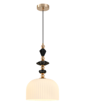 Мебель Stool Group Светильник подвесной Moderli V11177-1P Charm арт. УТ000040131