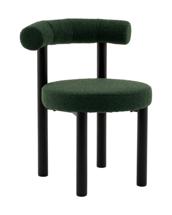 Мебель Stool Group Стул обеденный Tomo зелёный арт. УТ000040551