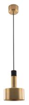 Мебель Stool Group Светильник подвесной Moderli V11317-1P Goldy арт. УТ000039700