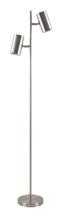 Мебель Stool Group Торшер Moderli V11330-2F Ashes арт. УТ000039713