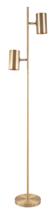 Мебель Stool Group Торшер Moderli V11332-2F Ashes арт. УТ000039715