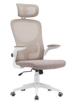 Мебель TopChairs Кресло офисное TopChairs Airone бежевый ткань арт. УТ000040351