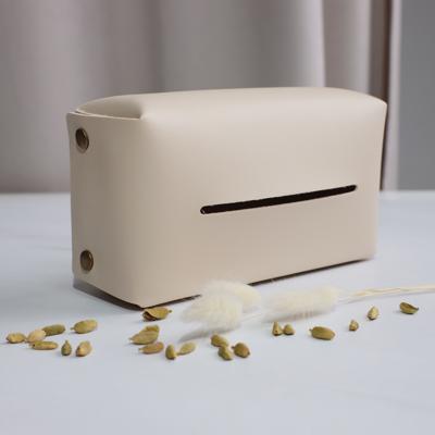 Набор посуды AksHome Салфетница COLLETTE, бежевый, 21*12*8см арт. ZN-381618