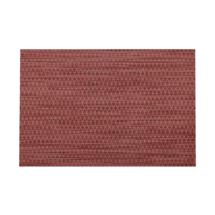 Набор посуды AksHome Подставка сервировочная ZUMA, прямоугольная, бордовый, 45*30см арт. ZN-274035