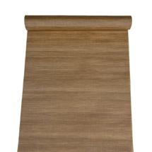 Набор посуды AksHome Дорожка сервировочная NUX, светло-коричневый, 150*30см арт. ZN-274044