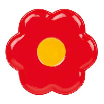 Набор посуды Doiy Тарелка daisy, D24 см арт. DYPLADAIRE