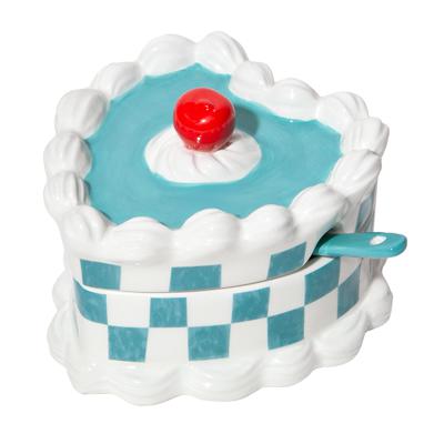 Набор посуды Doiy Сахарница sweetie арт. DYSBOSWE