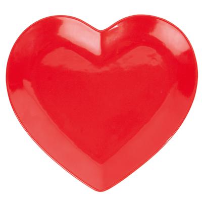 Набор посуды Doiy Тарелка сервировочная love, 28х26,5 см арт. DYPLALOREL