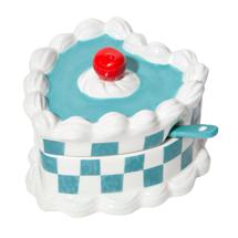 Набор посуды Doiy Сахарница sweetie арт. DYSBOSWE