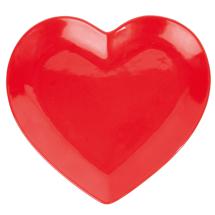 Набор посуды Doiy Тарелка сервировочная love, 28х26,5 см арт. DYPLALOREL