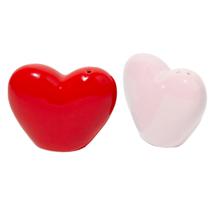 Набор посуды Doiy Набор из солонки и перечницы love арт. DYSPELOV