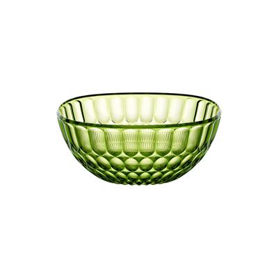 Набор посуды Guzzini Чаша vanity, D25 см, зеленая арт. 129725AC13