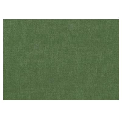 Набор посуды Guzzini Салфетка подстановочная двусторонняя tiffany, изумруд арт. 22609169