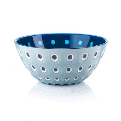 Набор посуды Guzzini Салатник le murrine, D20 см, синий арт. 279420226