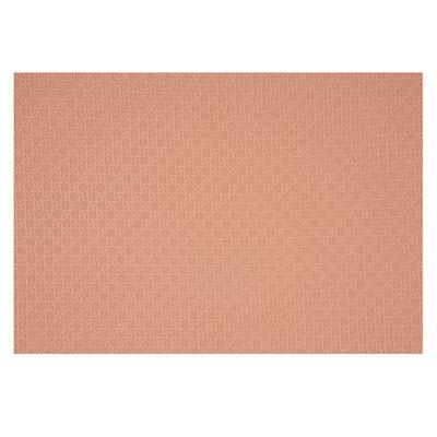 Набор посуды Guzzini Салфетка подстановочная viennese, 43х30 см, розовая арт. 127907118