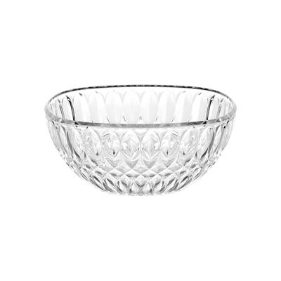 Набор посуды Guzzini Чаша vanity, D21 см, прозрачная арт. 129721AR00