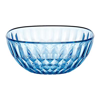 Набор посуды Guzzini Чаша vanity, D30 см, голубая арт. 129730AC278