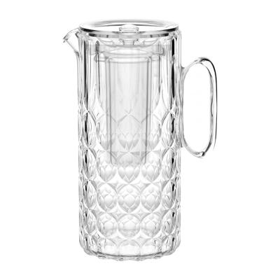 Набор посуды Guzzini Кувшин с охладителем vanity, 1,75 л арт. 131202AR00