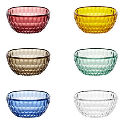 Набор посуды Guzzini Набор чаш vanity, D12 см, 6 шт. арт. 129700AR52