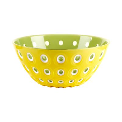 Набор посуды Guzzini Салатник le murrine, D20 см, желтый арт. 279420292