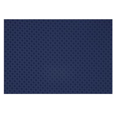 Набор посуды Guzzini Салфетка подстановочная viennese, 43х30 см, синяя арт. 127907210