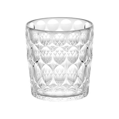 Набор посуды Guzzini Стакан vanity 1, 360 мл, прозрачный арт. 131401SAR100