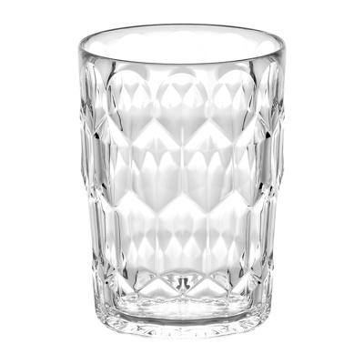 Набор посуды Guzzini Стакан vanity 3, 480 мл, прозрачный арт. 131400LAR300