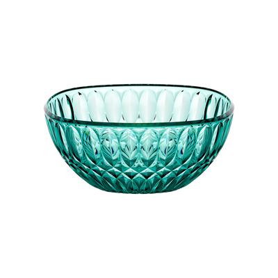 Набор посуды Guzzini Чаша vanity, D21 см, бирюзовая арт. 129721AC279