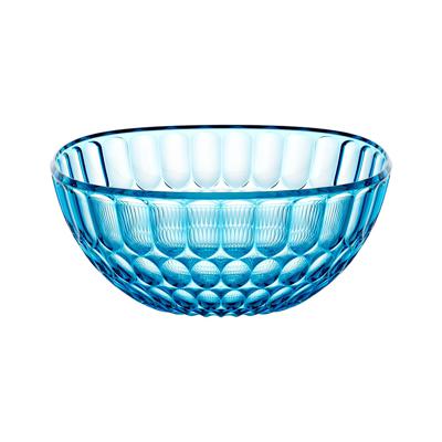 Набор посуды Guzzini Чаша vanity, D25 см, голубая арт. 129725AR81