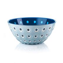 Набор посуды Guzzini Салатник le murrine, D20 см, синий арт. 279420226