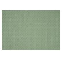 Набор посуды Guzzini Салфетка подстановочная viennese, 43х30 см, зеленая арт. 127907175