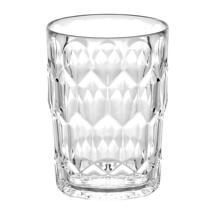 Набор посуды Guzzini Стакан vanity 3, 480 мл, прозрачный арт. 131400LAR300