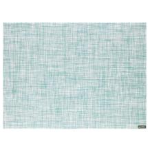 Набор посуды Guzzini Мат сервировочный tweed, голубой арт. 22606581