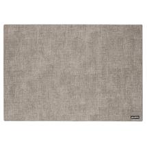 Набор посуды Guzzini Салфетка подстановочная двусторонняя tiffany, серая арт. 22609192