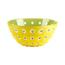 Набор посуды Guzzini Салатник le murrine, D20 см, желтый арт. 279420292