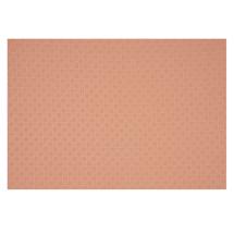 Набор посуды Guzzini Салфетка подстановочная viennese, 43х30 см, розовая арт. 127907118