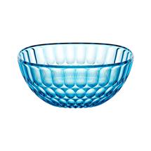 Набор посуды Guzzini Чаша vanity, D25 см, голубая арт. 129725AR81