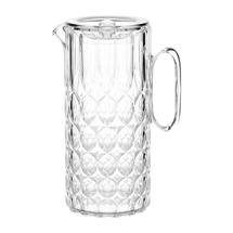 Набор посуды Guzzini Кувшин с крышкой vanity, 1,75 л арт. 131200AR00