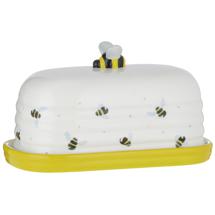 Набор посуды Price&Kensington Масленка sweet bee арт. P_0059.649