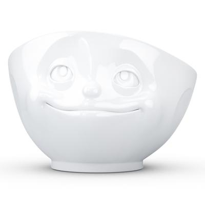 Набор посуды Tassen Чаша dreamy, 500 мл, белая арт. T01.05.01