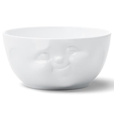 Набор посуды Tassen Чаша munching, 2,6 л, белая арт. T02.39.01