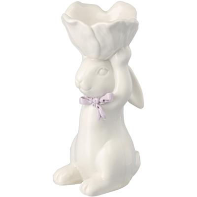 Набор посуды Tkano Подставка для яиц flower bunny из коллекции easter essential арт. TK25-DEC-RA0001