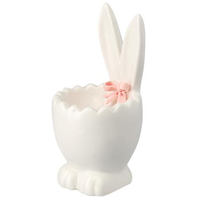 Набор посуды Tkano Подставка для яиц magic rabbit из коллекции easter essential арт. TK25-DEC-RA0002
