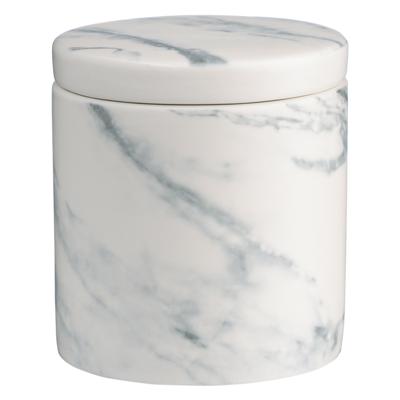 Набор посуды ЯЯЯ Сахарница marble, 250 мл арт. LJ_RM_SU250