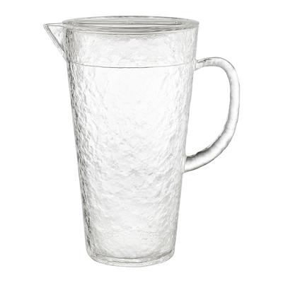 Набор посуды ЯЯЯ Кувшин из акрила arctic, 1,9 л, прозрачный арт. LJ0000343