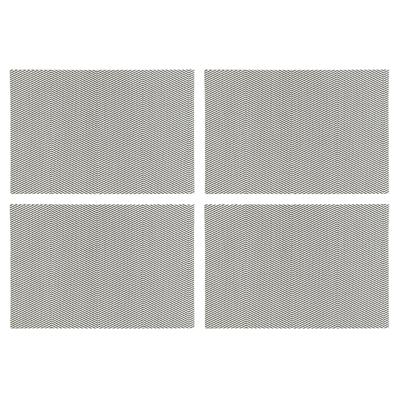 Набор посуды ЯЯЯ Набор из 4-х сервировочных салфеток tess, 30х45 см арт. LJ0000262