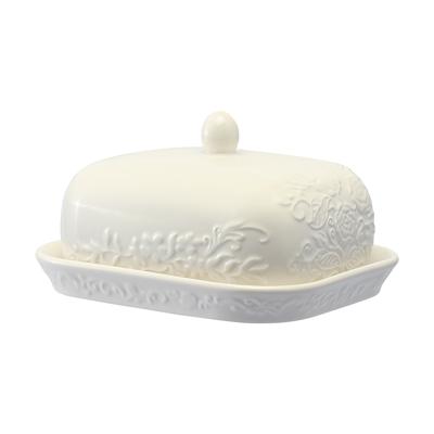 Набор посуды ЯЯЯ Масленка english gardens арт. LJ0000454