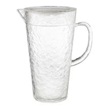 Набор посуды ЯЯЯ Кувшин из акрила arctic, 1,9 л, прозрачный арт. LJ0000343