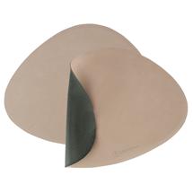 Набор посуды ЯЯЯ Набор из 2-х двухсторонних сервировочных салфеток drop, 33х41 см, зеленый/бежевый арт. LJ0000463