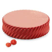 Наборы посуды Silikomart Форма силиконовая для выпечки и десертов dress, D18,5 см арт. 20.450.13.0065